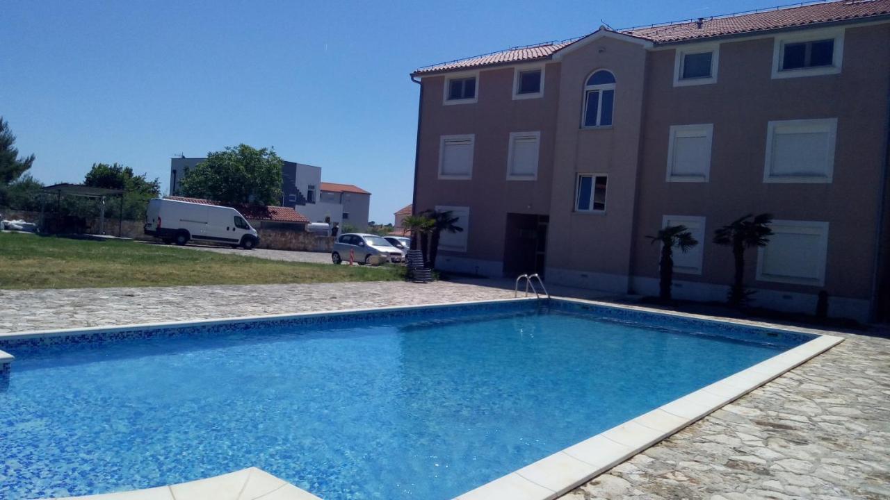 Apartma Andrea Medulin Extérieur photo