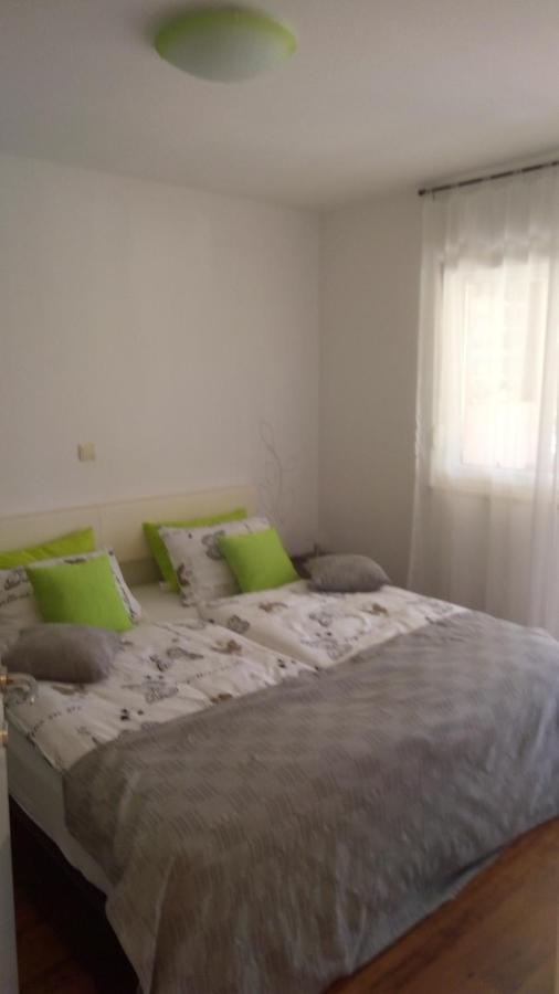 Apartma Andrea Medulin Extérieur photo