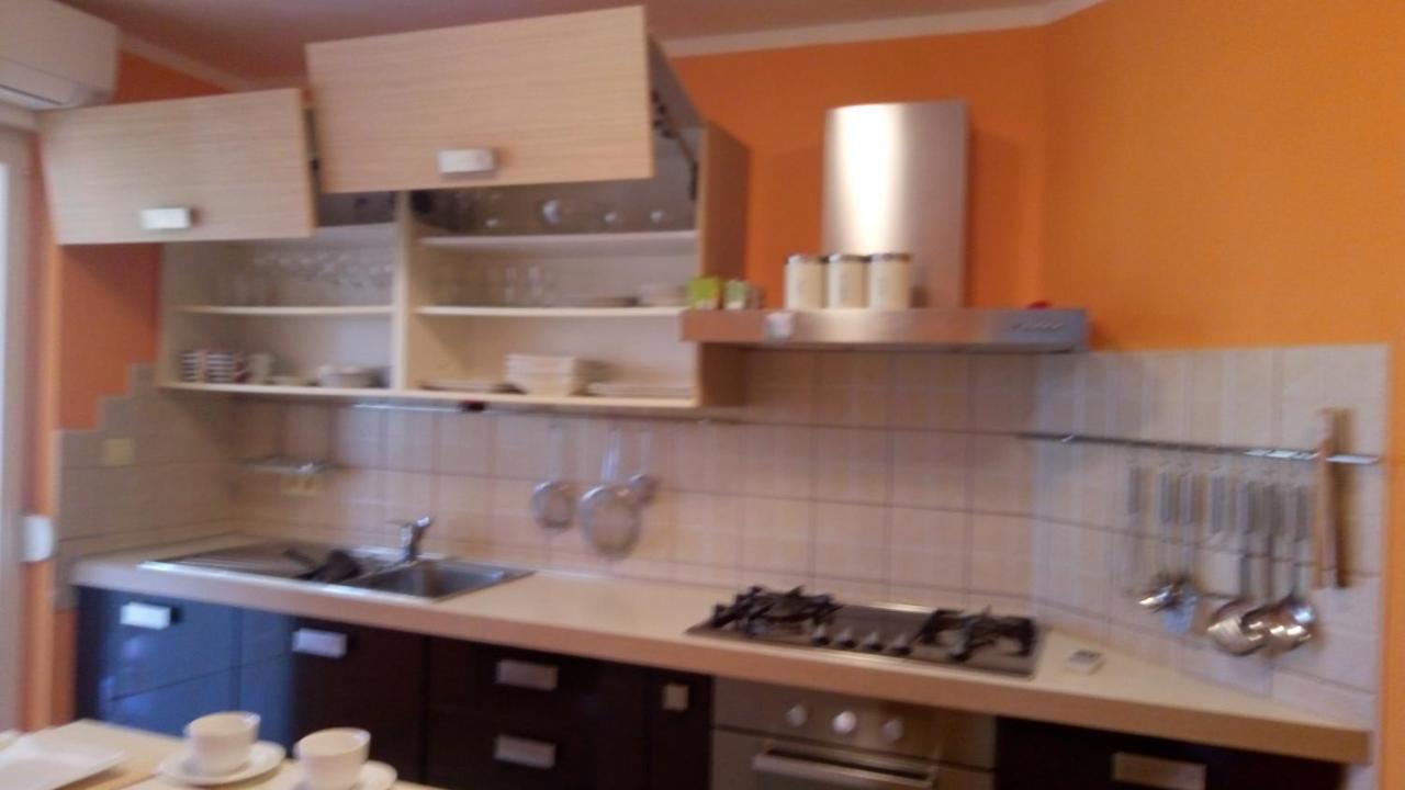 Apartma Andrea Medulin Extérieur photo