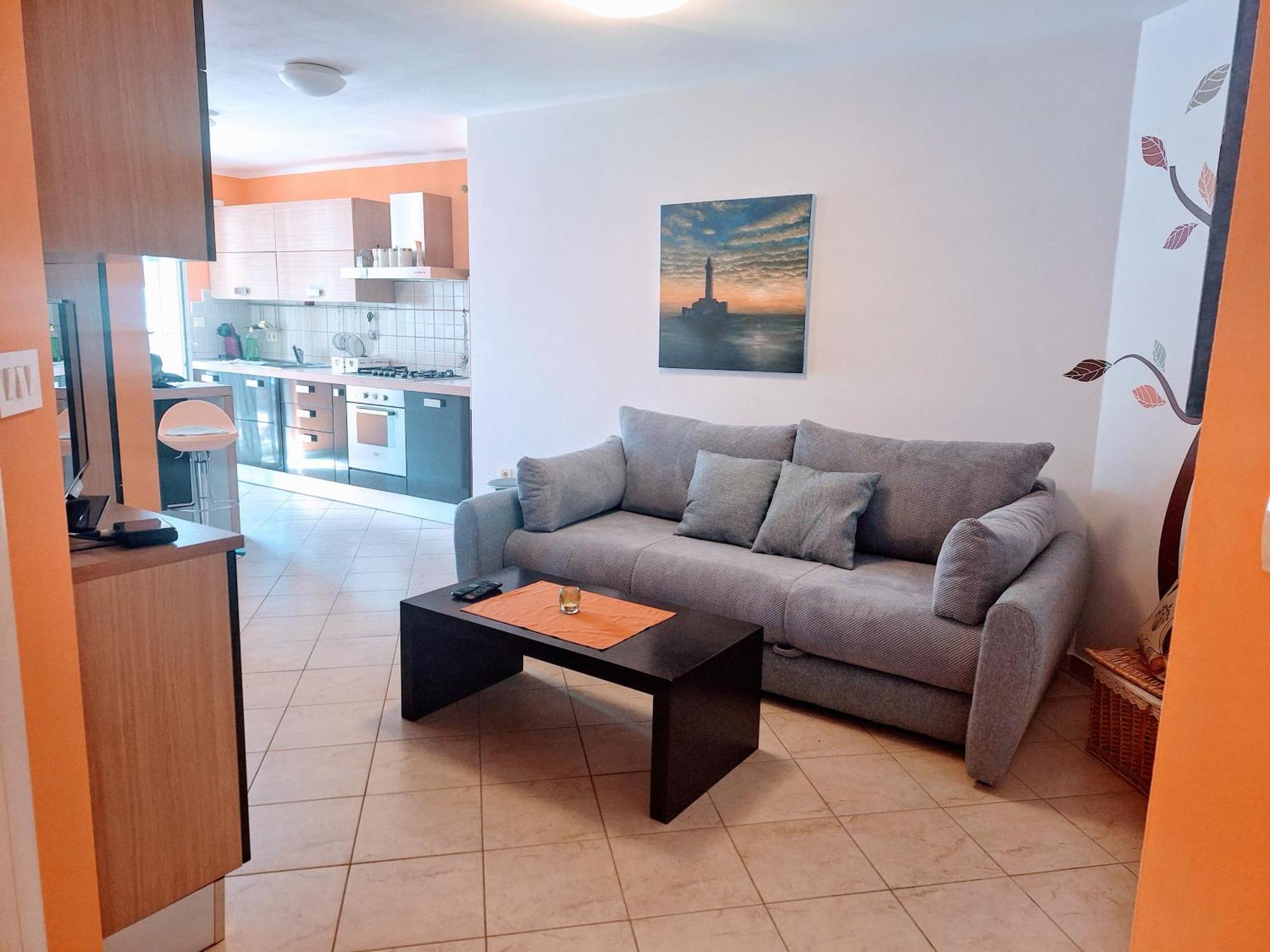 Apartma Andrea Medulin Extérieur photo